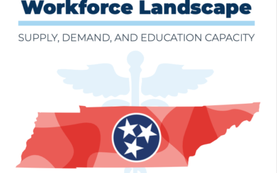 Tennessee Physician Workforce Report Reveals Opportunities for Growth