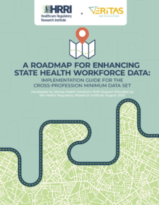 A Roadmap for Enhancing State Health Workforce Data: Implementation Guide for the Cross-Profession Minimum Data Set